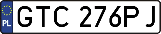 GTC276PJ