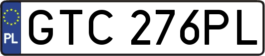 GTC276PL