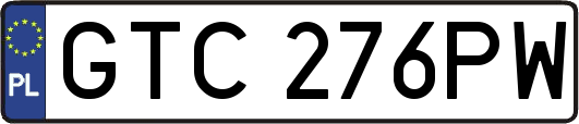 GTC276PW