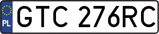 GTC276RC