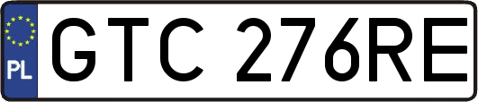 GTC276RE