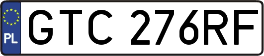 GTC276RF