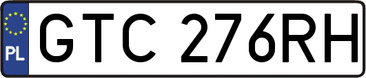 GTC276RH