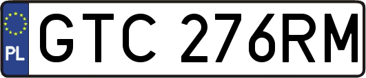 GTC276RM