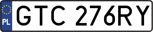 GTC276RY