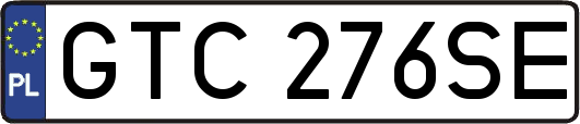 GTC276SE