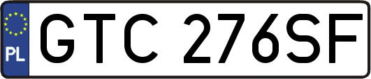 GTC276SF
