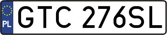 GTC276SL