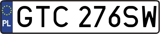 GTC276SW