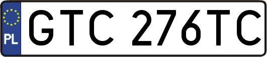 GTC276TC