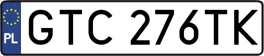 GTC276TK