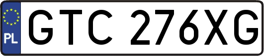 GTC276XG