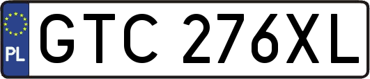 GTC276XL
