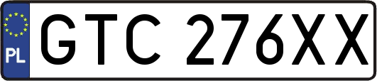 GTC276XX