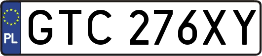 GTC276XY