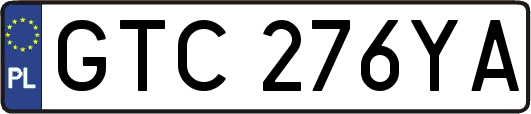 GTC276YA