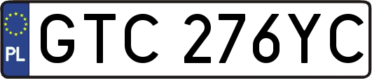 GTC276YC