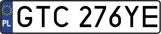 GTC276YE