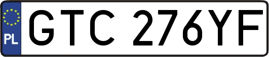 GTC276YF