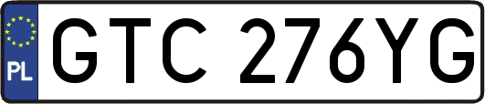 GTC276YG