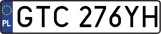 GTC276YH