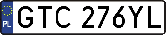 GTC276YL