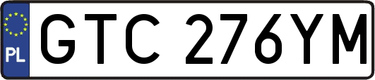 GTC276YM