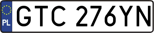 GTC276YN