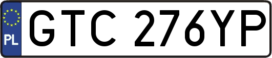 GTC276YP