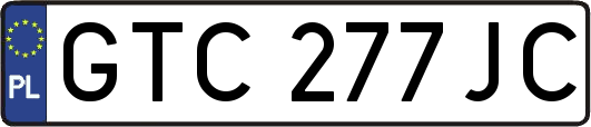 GTC277JC