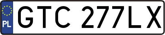 GTC277LX