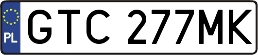 GTC277MK