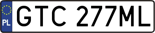 GTC277ML