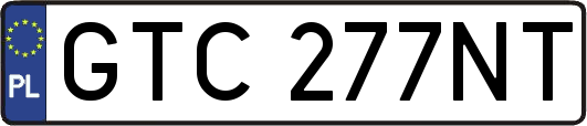 GTC277NT