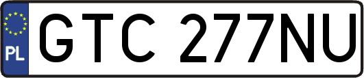 GTC277NU