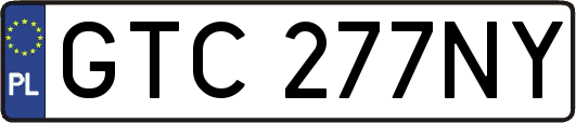 GTC277NY