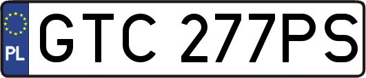 GTC277PS