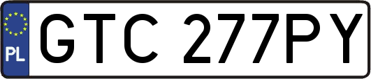 GTC277PY