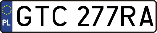 GTC277RA