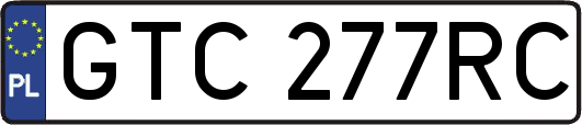GTC277RC