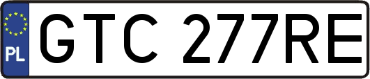 GTC277RE