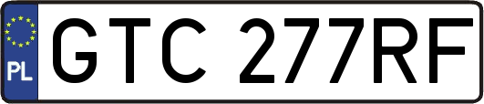 GTC277RF