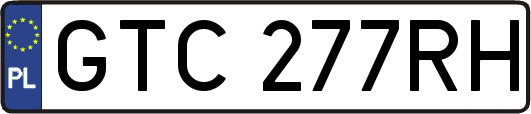 GTC277RH