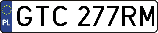 GTC277RM