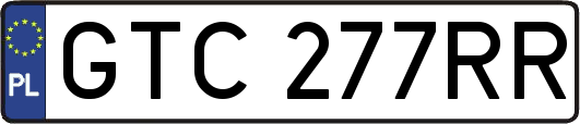 GTC277RR