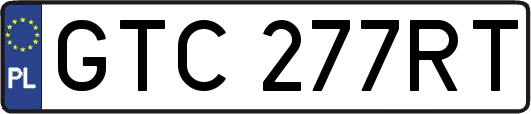 GTC277RT
