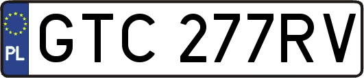 GTC277RV