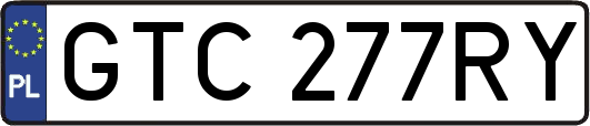 GTC277RY