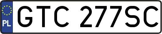 GTC277SC
