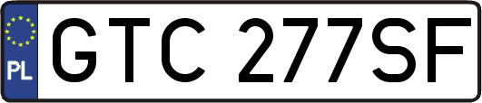GTC277SF